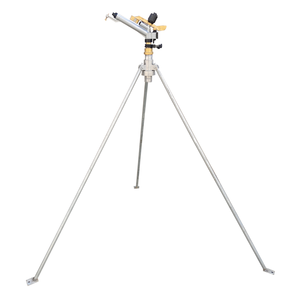 海西程瑞达 CRC30 灌溉喷枪支架四大核心优势