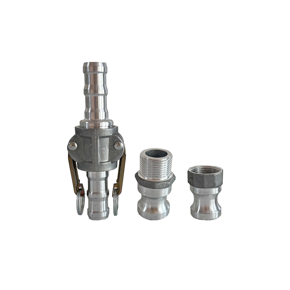 海西1.0寸快速接头