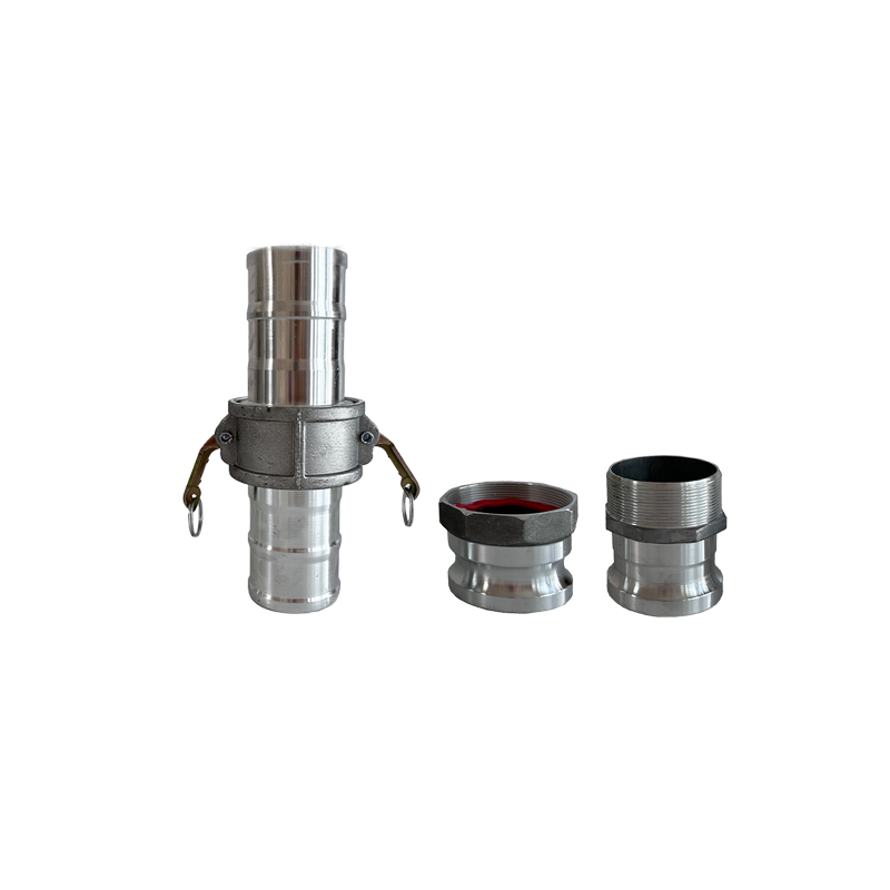 海西3.0寸快速接头