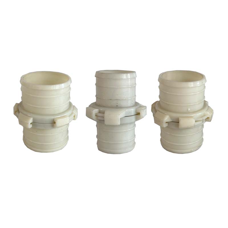 海西塑料快速接头