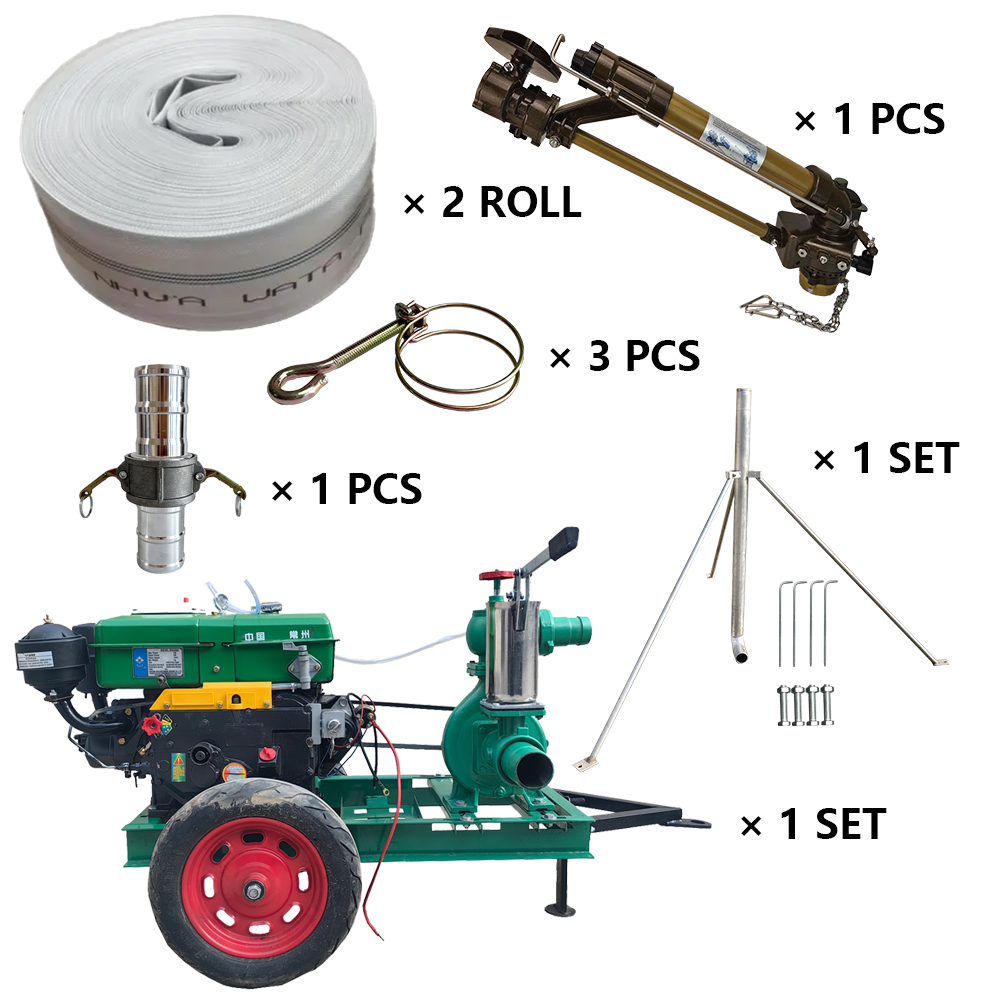 海西海外客户盛赞，程瑞达 NS40 涡轮喷枪套装超给力